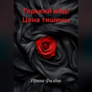 Горький мёд: Цена тишины