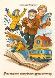 Маленькие житейские приключения