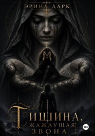 Тишина, жаждущая звона