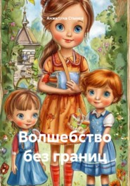 Волшебство без границ