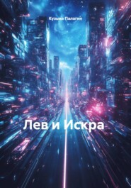 Лев и Искра