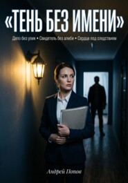 Тень без имени