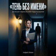 Тень без имени