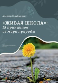 Живая школа: 15 принципов из мира природы