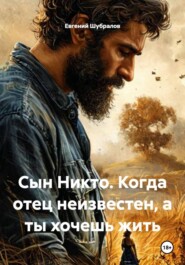 Сын Никто. Когда отец неизвестен, а ты хочешь жить
