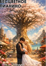 Бесцветное пианино