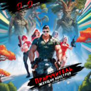 Приручитель женщин-монстров. Том 7