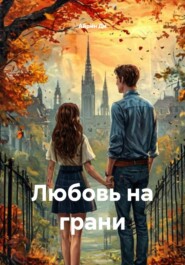 Любовь на грани
