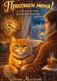 Пригласи меня! Или большая тайна маленькой квартиры