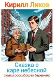 Сказка о каре небесной