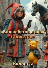 Волшебство в эпоху гаджетов