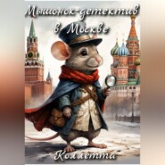 Мышонок – детектив в Москве
