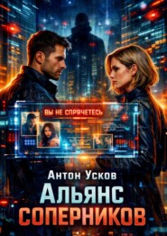 Альянс соперников