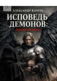 Исповедь демонов: Архив падших