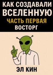 Как создавали Вселенную
