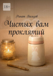 Чистых вам проклятий