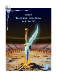 Чудовища, рождённые для счастья
