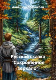 Русская сказка «Сокровенное зеркало»