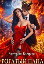 Рогатый папа