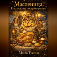 Масленица. Инструкция по примирению