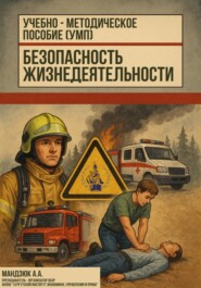 Учебно-методическое пособие по дисциплине: Безопасность жизнедеятельности (БЖ)
