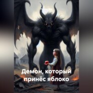 Демон, который принёс яблоко
