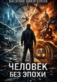 Человек без эпохи