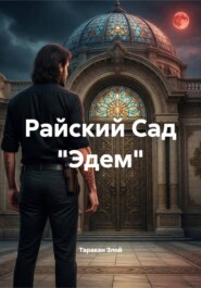 Райский Сад «Эдем»