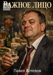 Важное лицо