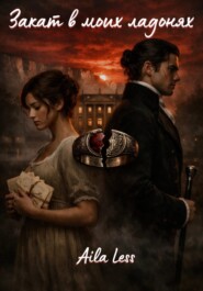 Закат в моих ладонях