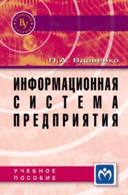 Информационная система предприятия
