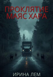 Проклятие Маяс Хара
