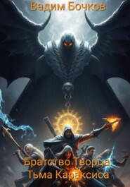 Братство Творца: Тьма Караксиса