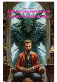 Трекер привычек для темного властелина