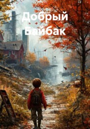Добрый Байбак