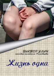 Жизнь одна. Находка писателя Ромовцева
