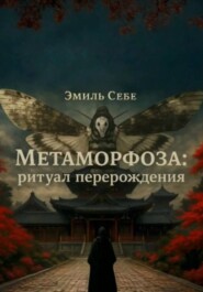 Метаморфоза: ритуал перерождения