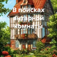 В поисках янтарной комнаты