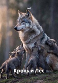 Кровь и Лес