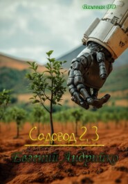 Садовод.Часть 2 и 3