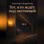 Тот, кто ждёт под лестницей