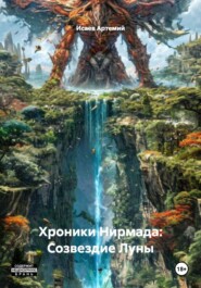 Хроники Нирмада: Созвездие Луны