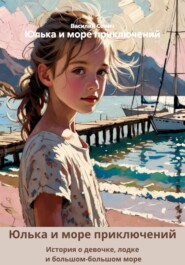 Юлька и море приключений