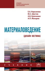 Материаловедение (дизайн костюма)