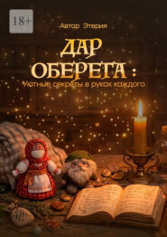 Дар оберега: Уютные секреты в руках каждого