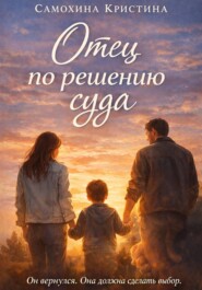 Отец по решению суда