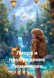 Лиора и пробуждение Люминарии