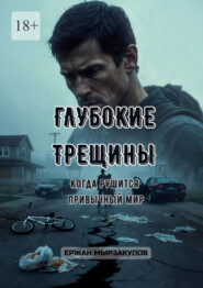 Глубокие трещины. Когда рушится привычный мир