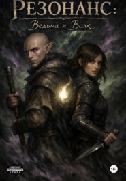 (Dragon age) Резонанс: Ведьма и Волк