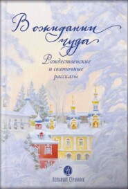 В ожидании чуда. Рождественские и святочные рассказы